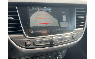 Opel CROSSLAND Edition - автомобили, коли, обяви за нови и употребявани 13