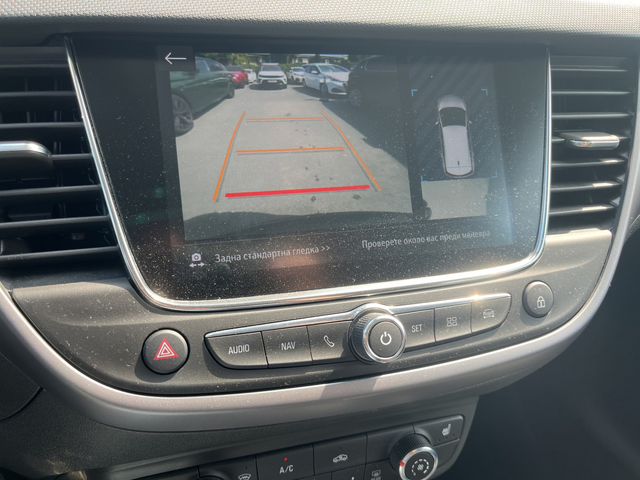 Opel CROSSLAND Edition - автомобили, коли, обяви за нови и употребявани 13