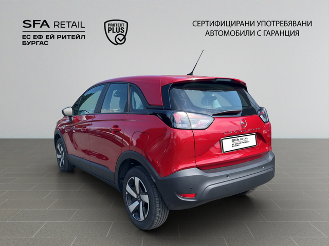 Opel CROSSLAND Edition - автомобили, коли, обяви за нови и употребявани 6
