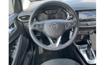 Opel CROSSLAND Edition - автомобили, коли, обяви за нови и употребявани 9