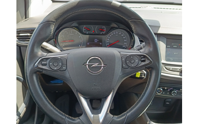 Opel CROSSLAND Edition - автомобили, коли, обяви за нови и употребявани 11