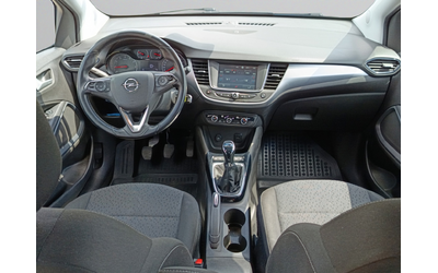 Opel CROSSLAND Edition - автомобили, коли, обяви за нови и употребявани 12