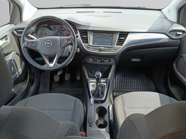 Opel CROSSLAND Edition - автомобили, коли, обяви за нови и употребявани 12