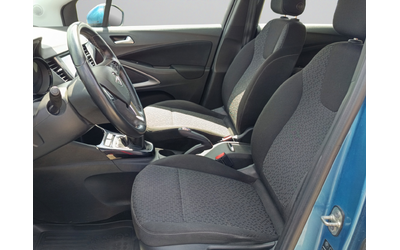 Opel CROSSLAND Edition - автомобили, коли, обяви за нови и употребявани 13