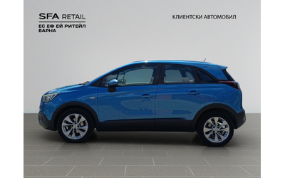 opel-crossland-edition - 1