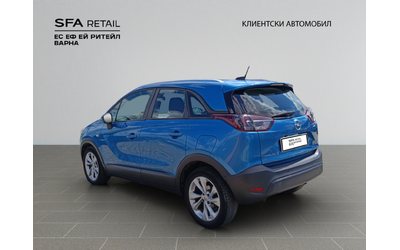 opel-crossland-edition - 2