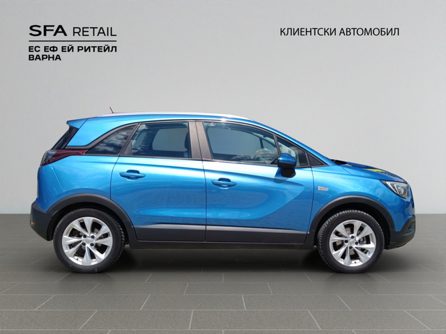 Opel CROSSLAND Edition - автомобили, коли, обяви за нови и употребявани 5