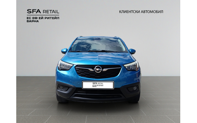 Opel CROSSLAND Edition - автомобили, коли, обяви за нови и употребявани 7