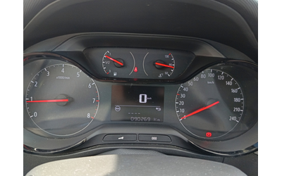 Opel CROSSLAND Edition - автомобили, коли, обяви за нови и употребявани 8