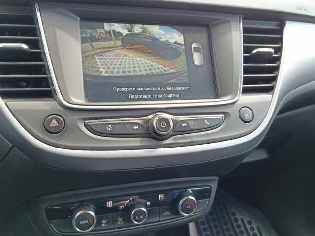 Opel CROSSLAND Edition - автомобили, коли, обяви за нови и употребявани 9