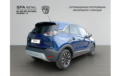 opel-crossland-elegance-1-2-benzin-81kw-110-k-s-mt6-my23 - 4