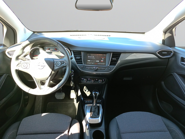 Opel CROSSLAND Elegance 1.2 бензин (96kW/130 к.с.) AT6 MY23 - автомобили, коли, обяви за нови и употребявани 11