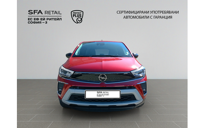 opel-crossland-elegance-1-2-benzin-96kw-130-k-s-at6-my23 - 1