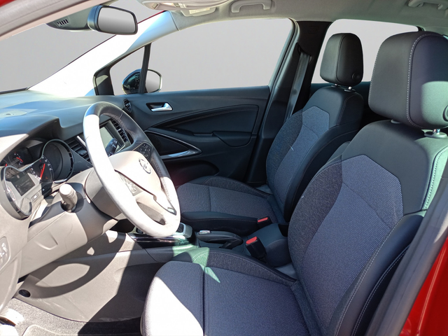 Opel CROSSLAND Elegance 1.2 бензин (96kW/130 к.с.) AT6 MY23 - автомобили, коли, обяви за нови и употребявани 9