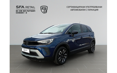 opel-crossland-elegance-1-2-benzin-96kw-130-k-s-at6-my23 - 0