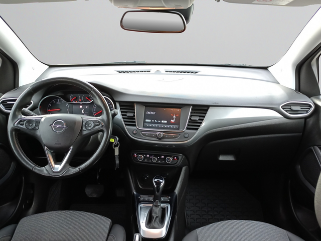 Opel CROSSLAND Elegance 1.2 бензин (96kW/130 к.с.) AT6 MY23 - автомобили, коли, обяви за нови и употребявани 11
