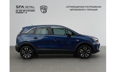 opel-crossland-elegance-1-2-benzin-96kw-130-k-s-at6-my23 - 3