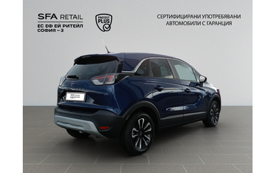 opel-crossland-elegance-1-2-benzin-96kw-130-k-s-at6-my23 - 4