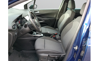 Opel CROSSLAND Elegance 1.2 бензин (96kW/130 к.с.) AT6 MY23 - автомобили, коли, обяви за нови и употребявани 9