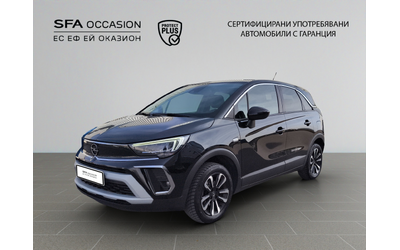 opel-crossland-elegance-1-2-benzin-96kw-130-k-s-at6-my23 - 0