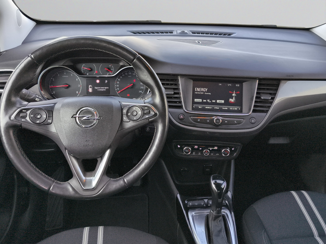 Opel CROSSLAND Elegance 1.2 бензин (96kW/130 к.с.) AT6 MY23 - автомобили, коли, обяви за нови и употребявани 10
