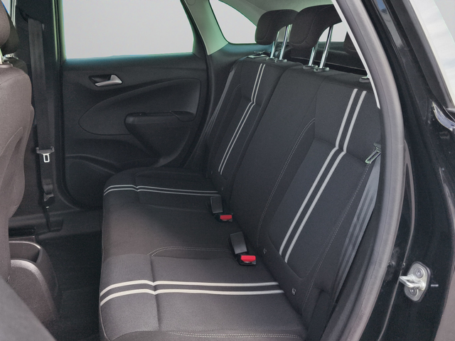 Opel CROSSLAND Elegance 1.2 бензин (96kW/130 к.с.) AT6 MY23 - автомобили, коли, обяви за нови и употребявани 11