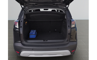 Opel CROSSLAND Elegance 1.2 бензин (96kW/130 к.с.) AT6 MY23 - автомобили, коли, обяви за нови и употребявани 13