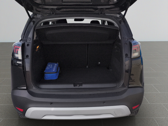 Opel CROSSLAND Elegance 1.2 бензин (96kW/130 к.с.) AT6 MY23 - автомобили, коли, обяви за нови и употребявани 13