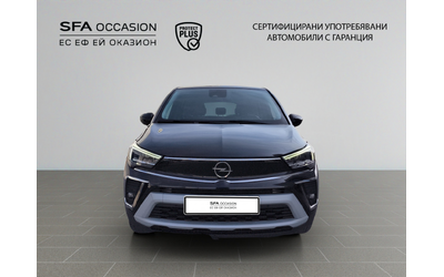 opel-crossland-elegance-1-2-benzin-96kw-130-k-s-at6-my23 - 1