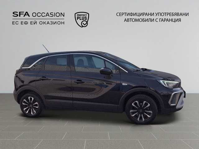 Opel CROSSLAND Elegance 1.2 бензин (96kW/130 к.с.) AT6 MY23 - автомобили, коли, обяви за нови и употребявани 3