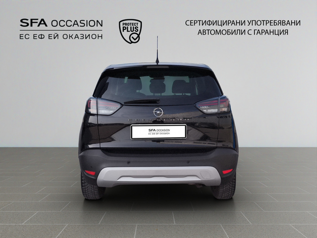 Opel CROSSLAND Elegance 1.2 бензин (96kW/130 к.с.) AT6 MY23 - автомобили, коли, обяви за нови и употребявани 5