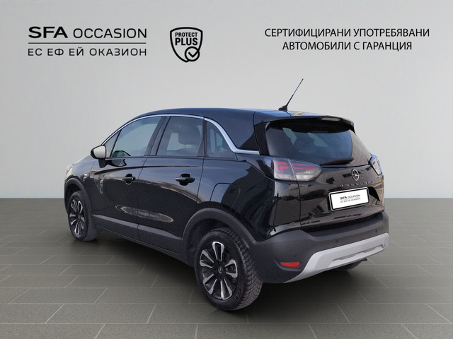 Opel CROSSLAND Elegance 1.2 бензин (96kW/130 к.с.) AT6 MY23 - автомобили, коли, обяви за нови и употребявани 6