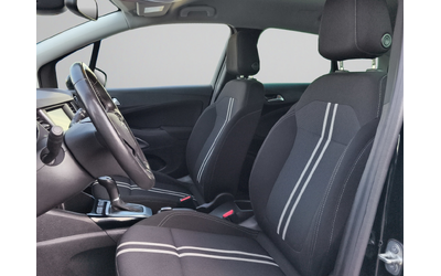 Opel CROSSLAND Elegance 1.2 бензин (96kW/130 к.с.) AT6 MY23 - автомобили, коли, обяви за нови и употребявани 8