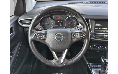 Opel CROSSLAND Elegance 1.2 бензин (96kW/130 к.с.) AT6 MY23 - автомобили, коли, обяви за нови и употребявани 9