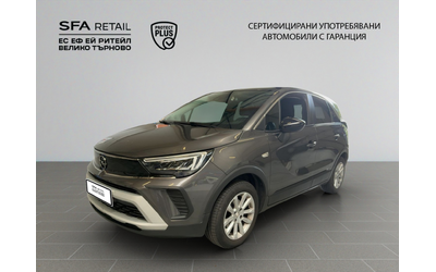 opel-crossland-elegance - 0