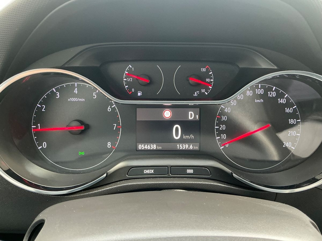 Opel CROSSLAND Elegance - автомобили, коли, обяви за нови и употребявани 13