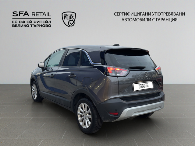 Opel CROSSLAND Elegance - автомобили, коли, обяви за нови и употребявани 5