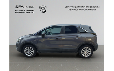 Opel CROSSLAND Elegance - автомобили, коли, обяви за нови и употребявани 6