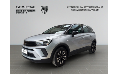 opel-crossland-elegance - 0