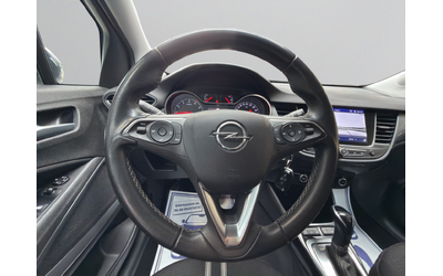 Opel CROSSLAND Elegance - автомобили, коли, обяви за нови и употребявани 10