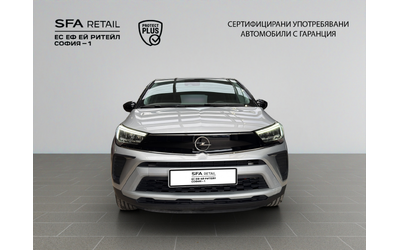 opel-crossland-elegance - 1