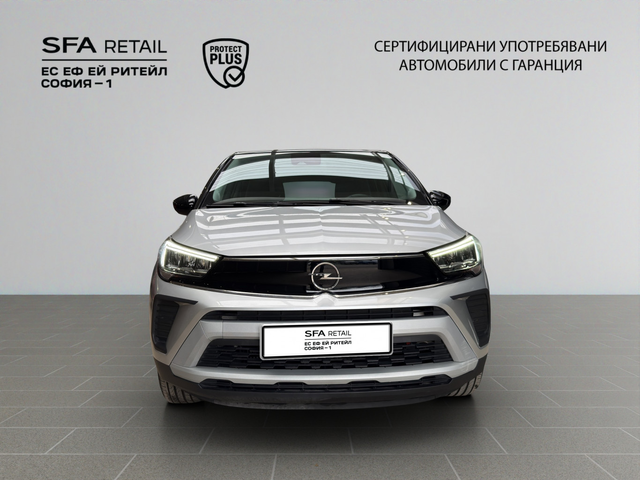Opel CROSSLAND Elegance - автомобили, коли, обяви за нови и употребявани 1
