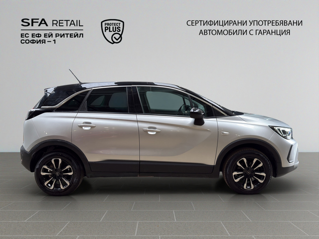 Opel CROSSLAND Elegance - автомобили, коли, обяви за нови и употребявани 3