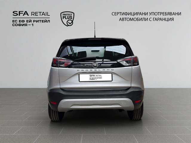 Opel CROSSLAND Elegance - автомобили, коли, обяви за нови и употребявани 5