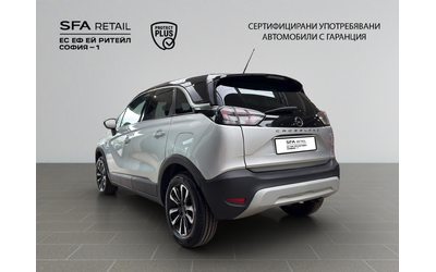 Opel CROSSLAND Elegance - автомобили, коли, обяви за нови и употребявани 6