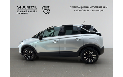 Opel CROSSLAND Elegance - автомобили, коли, обяви за нови и употребявани 7