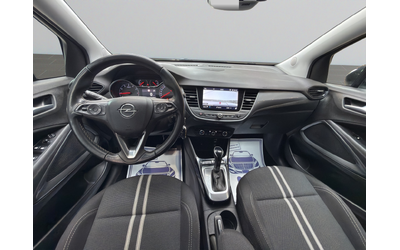 Opel CROSSLAND Elegance - автомобили, коли, обяви за нови и употребявани 8