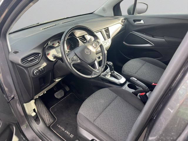 Opel CROSSLAND ENJOY - автомобили, коли, обяви за нови и употребявани 10