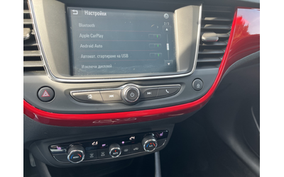 Opel CROSSLAND GS - автомобили, коли, обяви за нови и употребявани 10