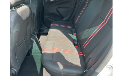 Opel CROSSLAND GS - автомобили, коли, обяви за нови и употребявани 12